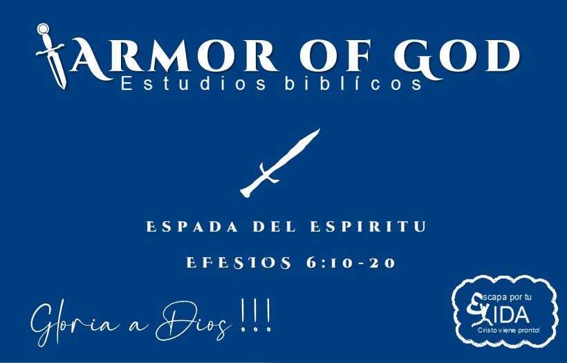 Perseguiremos a nuestros enemigos